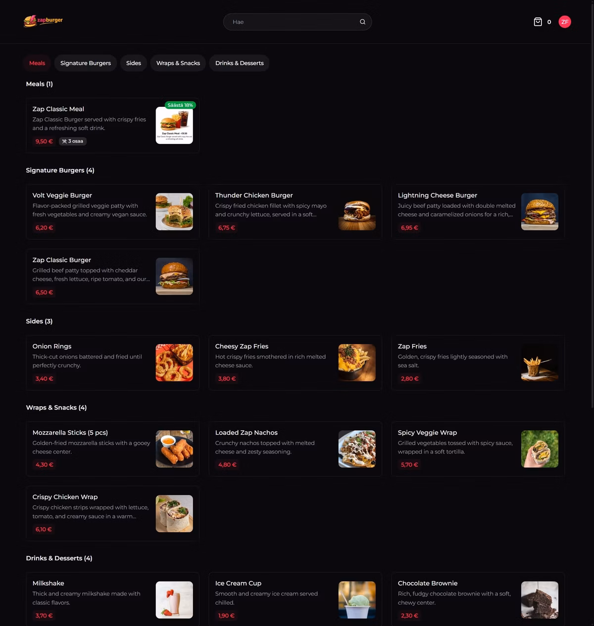 app screen 4